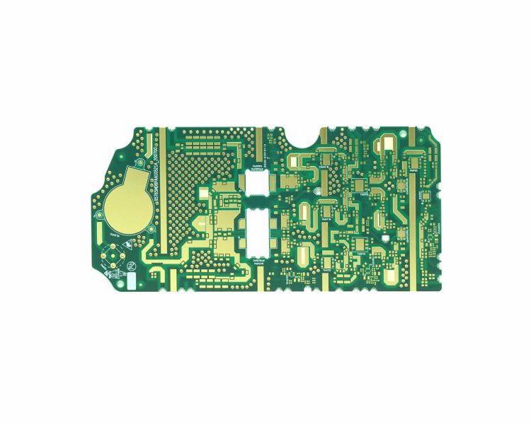 FR-4​高频通信PCB电路板