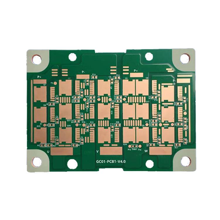 大功率车用厚铜PCB