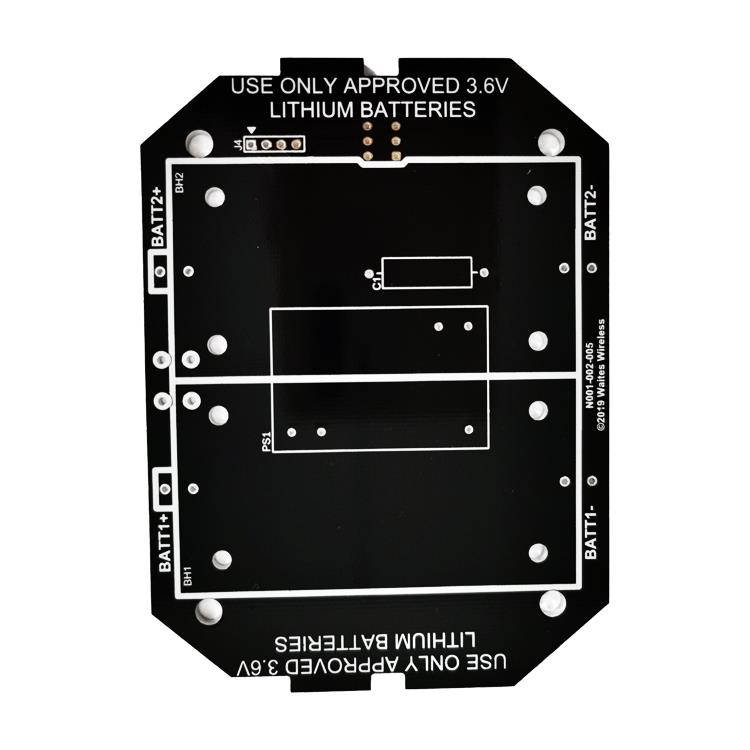 军工PCB板