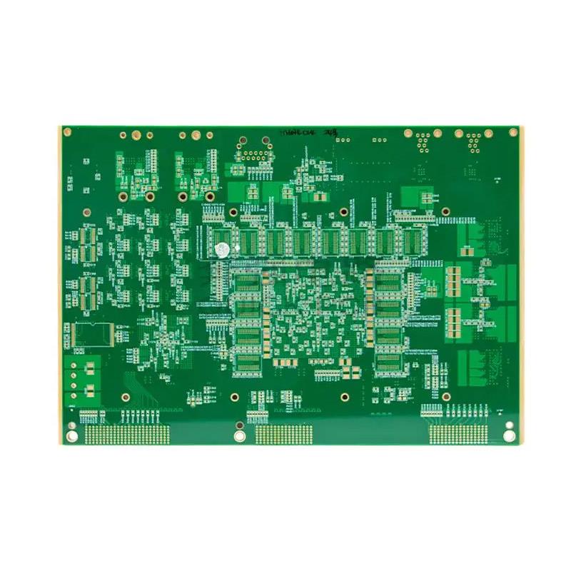 智创时代电子PCB军工电路板